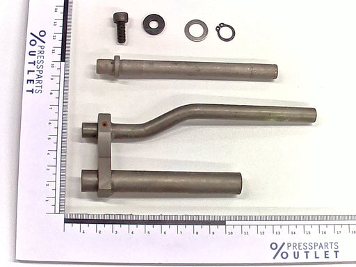 Feed control - MV.053.252 / - Vorschubregelung