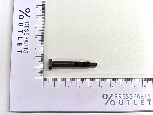 Shaft - G2.028.019 /04 - Welle