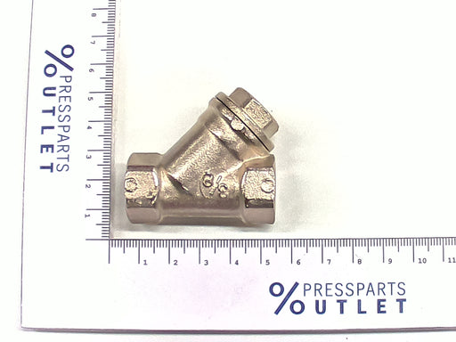 Dirt pan 040132.00 - 79.178.1738/ - SchmutzfÃƒÆ’Ã‚Â¤nger 040132.00