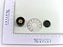 Control knob - MV.032.614 / - Drehknopf mit skala sm74
