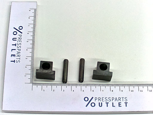 Stop cpl - F4.514.911N/ - Anschlag kpl