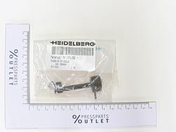 Sucker - MV.030.082 / - Sauger AS mit Stellring