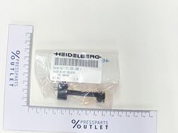 Sucker - MV.030.083 / - Sauger BS mit Stellring