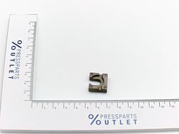 Gripper pad  -26 bis -30 - C3.997.015 /03 - Greiferauflage  -26 bis -30