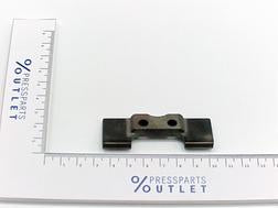 Gripper pad - F3.011.108 /07 - Greiferauflage