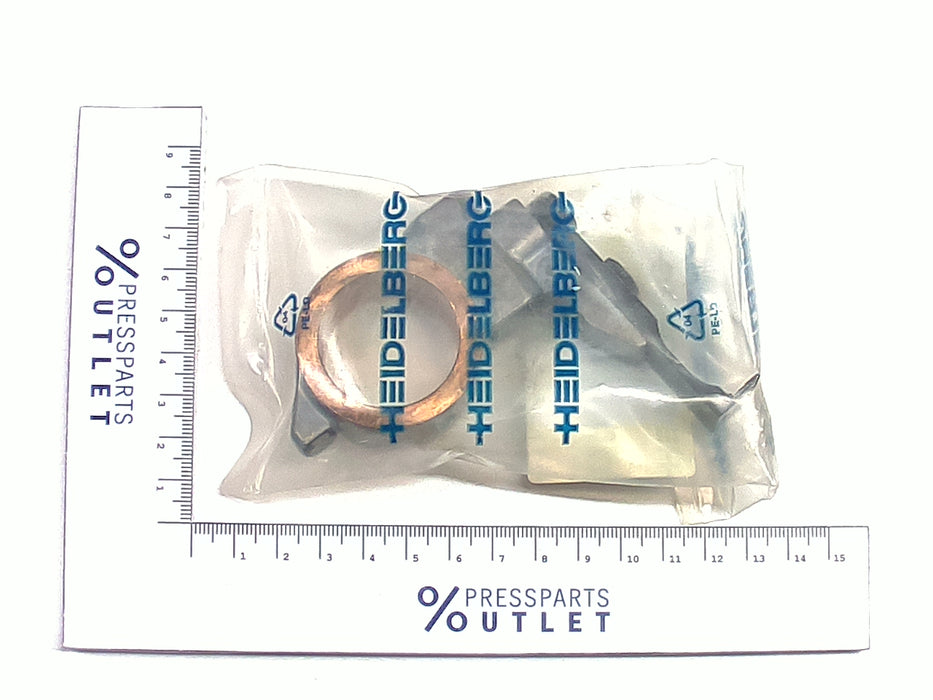 Gripper - 61.580.728N/06 - Greifer