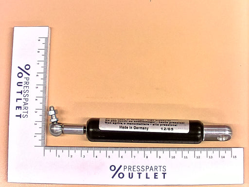 Shock absorber - M5.196.0113/ - DÃƒÆ’Ã‚Â¤mpfer