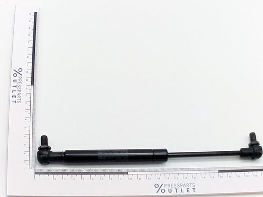 Pneumatic spring 4917DO - 00.580.4908/ - Gasdruckfeder 4917DO