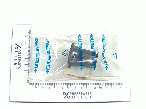 Lifting sucker nozzle - F2.028.280 / - HubdÃƒÆ’Ã‚Â¼se