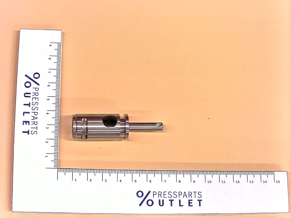 Regulating valve - F2.028.507 /03 - Regulierventil