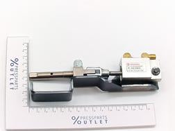 Pneumatic cylinder D16 H10 dw. - 87.334.006 /01 - Pneumatikzylinder D16 H10 dw.