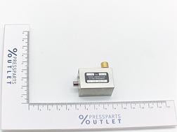 Pneumatic cylinder - L2.334.004 /01 - Pneumatikzylinder