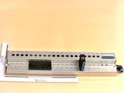 Support bar cpl Midivent.Leiste - F4.335.046 /05 - Leiste kpl Midivent.Leiste