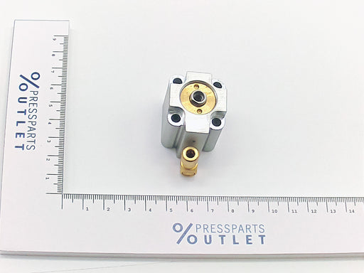 Pneumatic cylinder - 00.580.3930/02 - Pneumatikzylinder