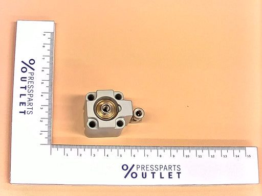 Pneumatic cylinder - 00.580.3930/ - Pneumatikzylinder