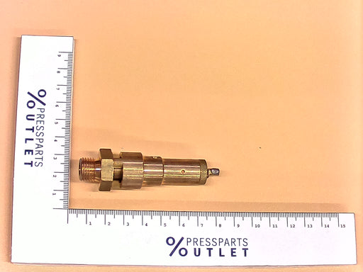 Safety valve - 87.335.002 / - Sicherheitsventil