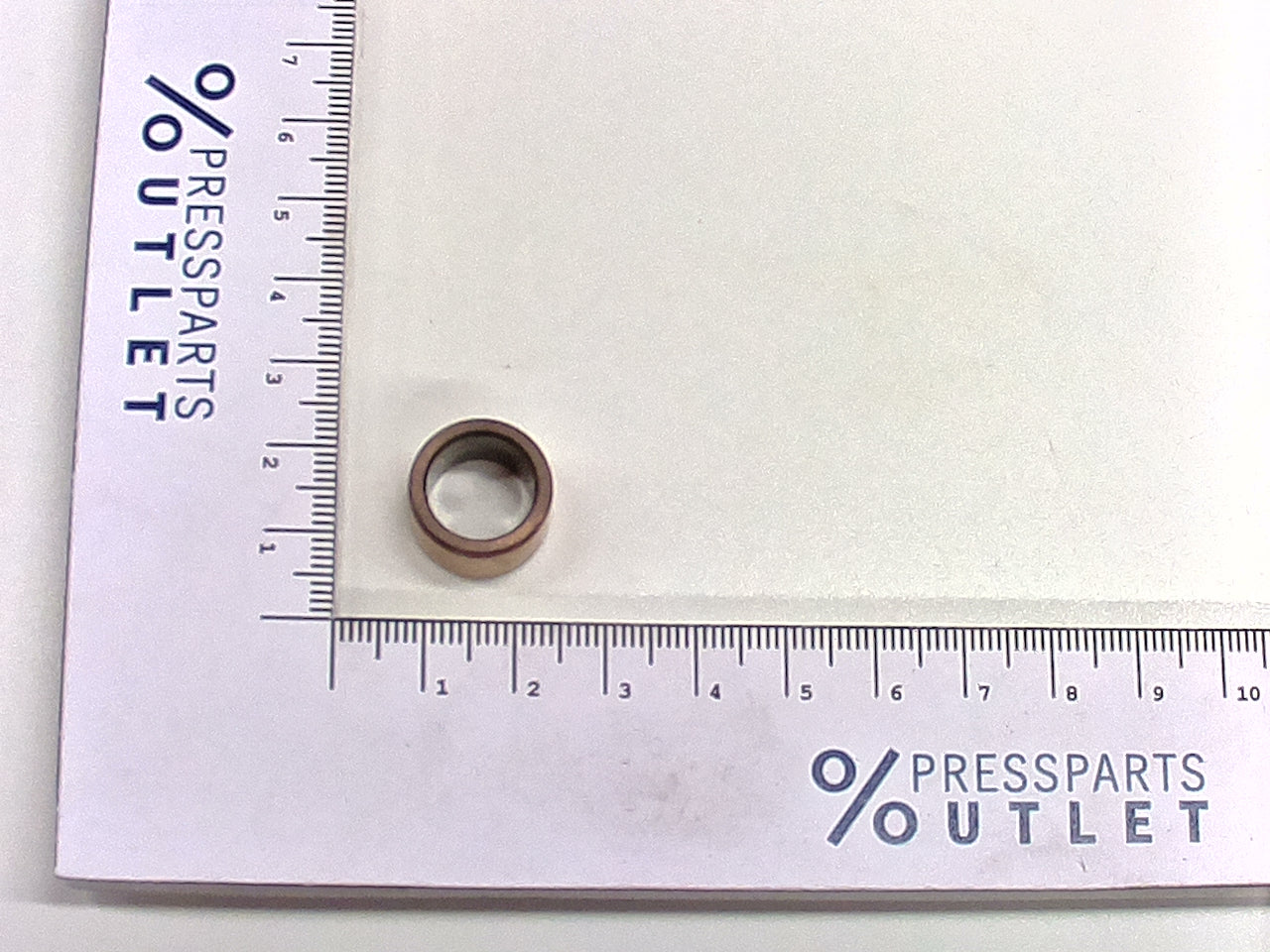 Friction bearing - 42.431.221 / - Gleitlager