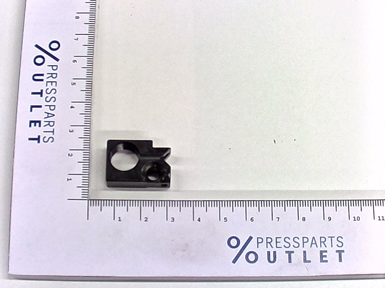 Clamping piece - M2.072.205 /04 - KlemmstÃƒÂ¼ck