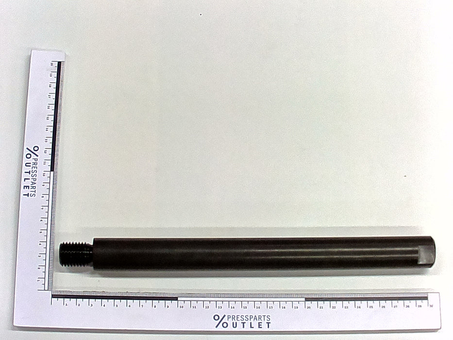 Support (273mm+27mm) - C7.321.202 / - TrÃƒÆ’Ã‚Â¤ger (273mm+27mm)