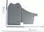 Cover plate DS - F4.805.114 /02 - Abdeckblech AS