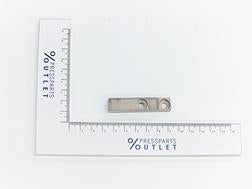 Pull rail DS - M2.072.221 /01 - Ziehschiene AS