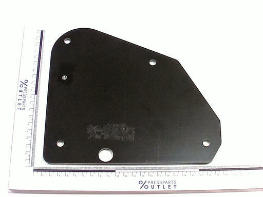 Cover - F2.012.227 /10 - Deckel