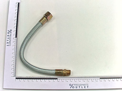 Forcing hose - G2.102.1941/ - Druckschlauch