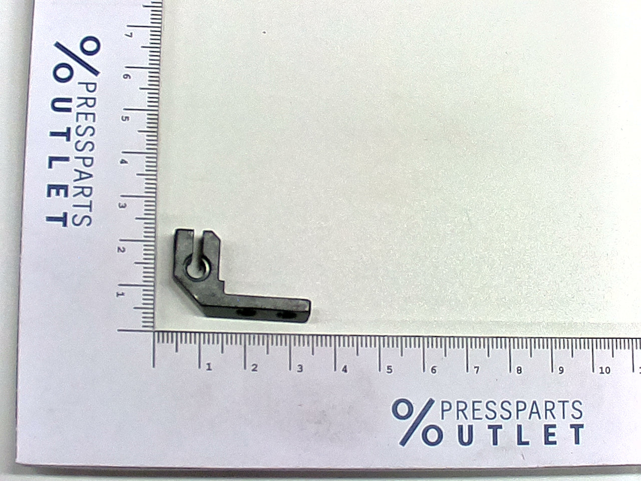 Support OS - M1.072.256 /01 - Halter BS