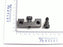Support cpl - MV.030.023 / - Halter kpl .       (Overshipm.)