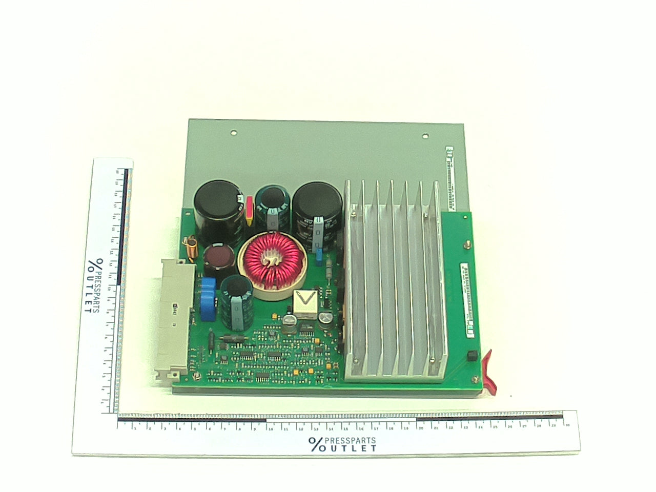 Module NT2000-1 - 00.785.0728/02 - Modul NT2000-1