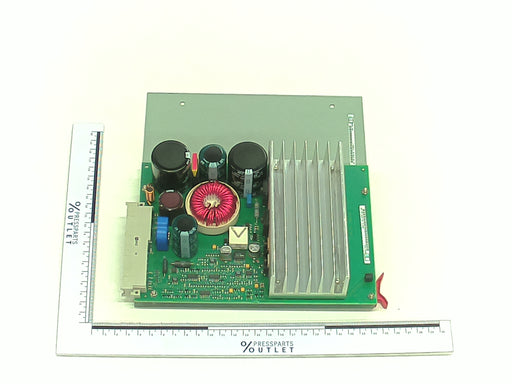 Module NT2000-1 - 00.785.0728/02 - Modul NT2000-1