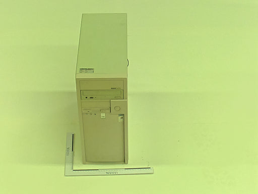 Personal computer CPC 24 450 MHZ - CP.186.0058/05 - Personalcomputer CPC 24 450 MHZ