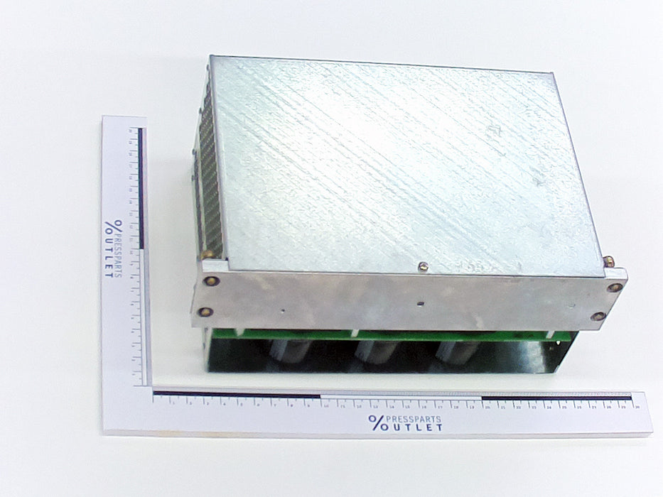 Module VDCM4.0 - 00.785.1247/05 - Modul VDCM4.0