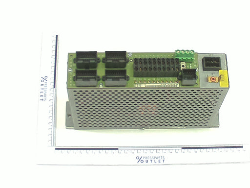 Module DSCM24 - 00.785.0279/01 - Modul DSCM24
