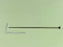 Non-stop rod - M2.521.040F/04 - Non-Stop-Stange