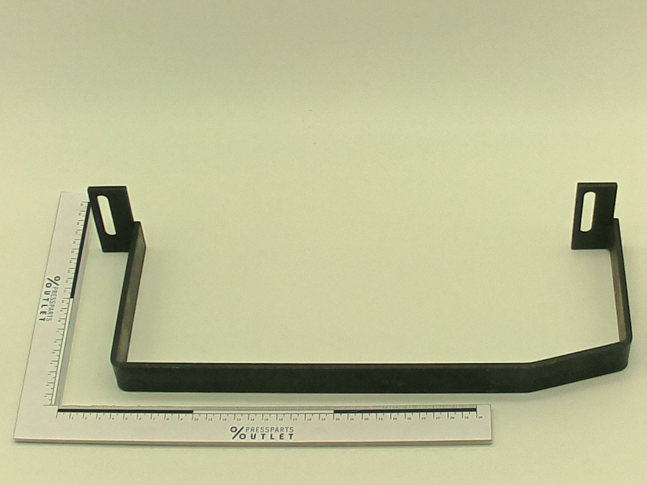 Guide piece DS - M2.017.080S/01 - FÃƒÂ¼hrung AS