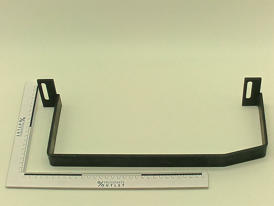 Guide piece DS - M2.017.080S/01 - FÃƒÂ¼hrung AS