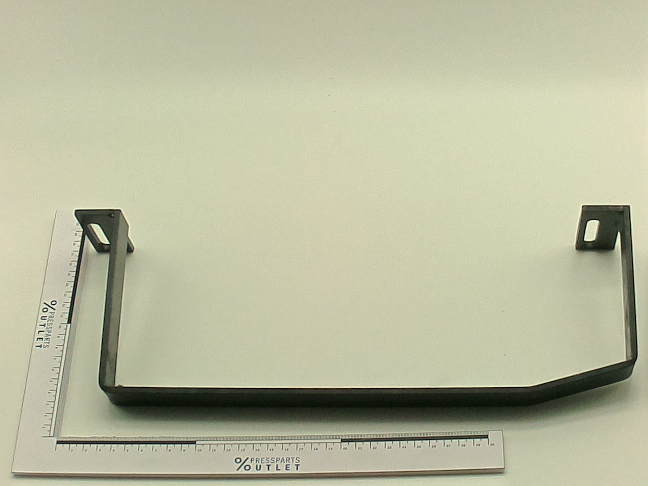 Guide piece OS - M2.017.081S/01 - FÃƒÂ¼hrung BS