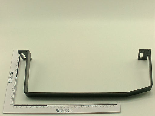 Guide piece OS - M2.017.081S/01 - FÃƒÂ¼hrung BS