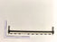 Pressure rail - MV.031.448 /03 - AndrÃƒÂ¼ckschiene