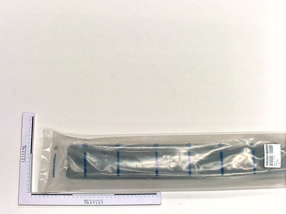 Sheet guide plate - MV.056.913 /01 - Bogenleitblech