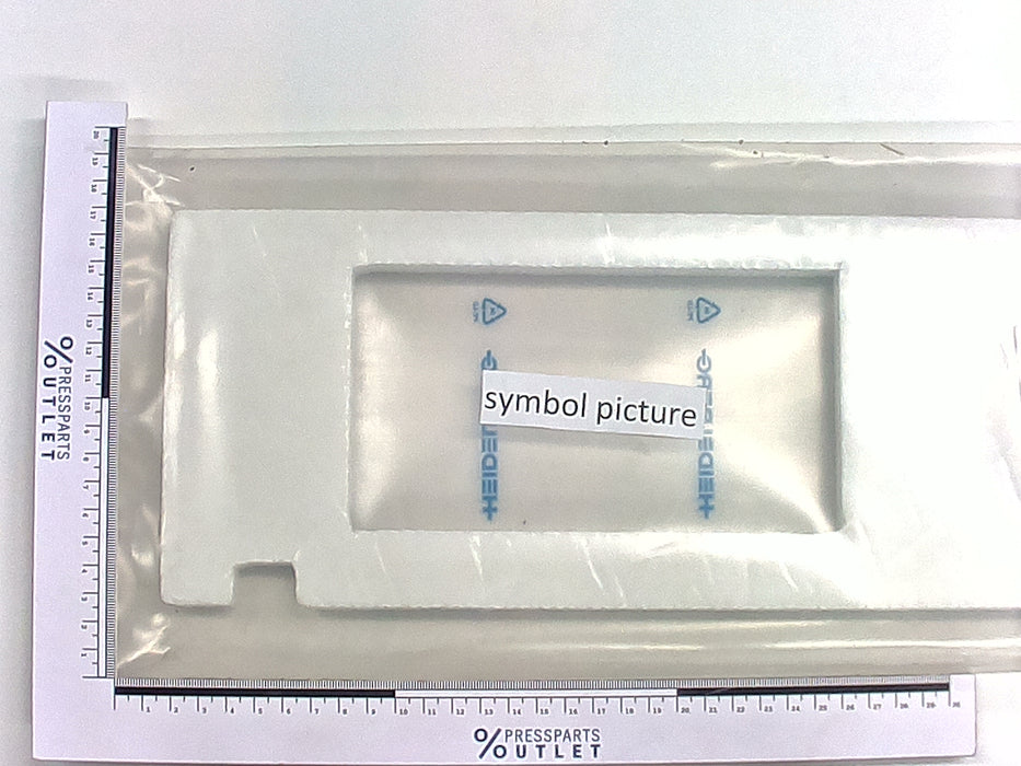 Insulating board - F4.033.162 /03 - DÃƒÆ’Ã‚Â¤mmstoff