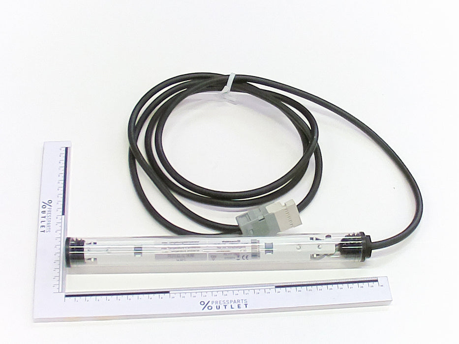 Lamp 6W - F2.117.1553/ - Lampe 6W