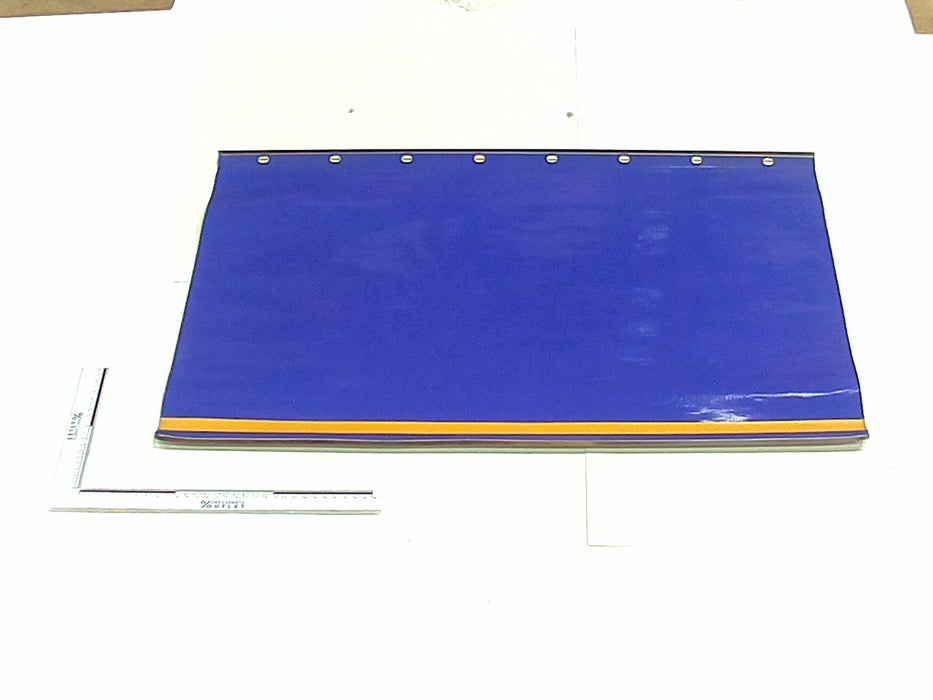 Ink-repelling blanket cpl - M2.215.828F/01 - Spanntuch kpl