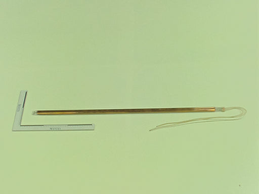 Individual radiator kurzwellig - 83.170.1311/ - Einzelstrahler kurzwellig