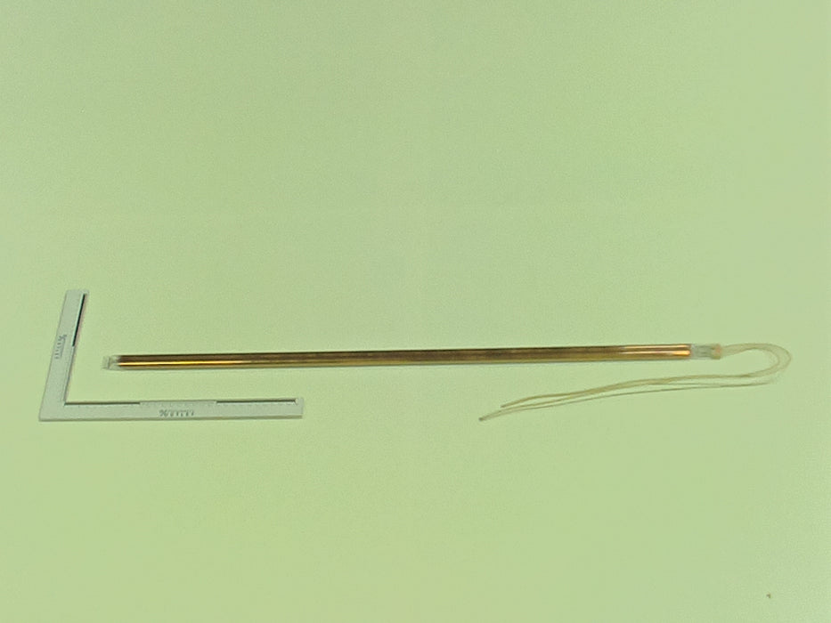 Individual radiator kurzwellig - 83.170.1311/ - Einzelstrahler kurzwellig