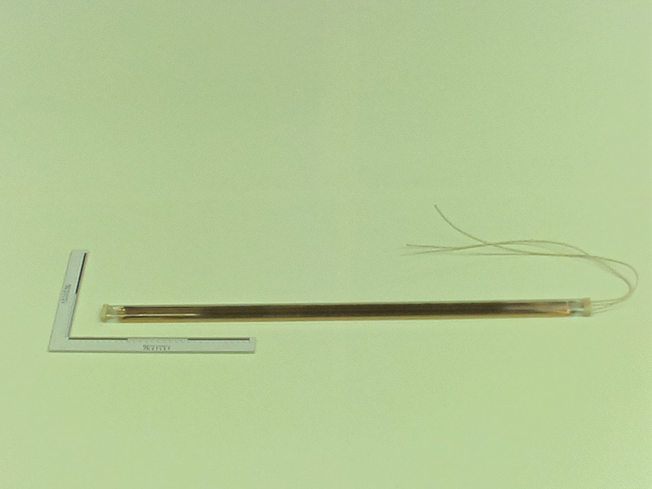 Individual radiator mittelwellig - 83.170.1411/ - Einzelstrahler mittelwellig