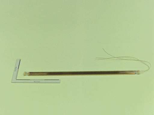 Individual radiator mittelwellig - 83.170.1411/ - Einzelstrahler mittelwellig