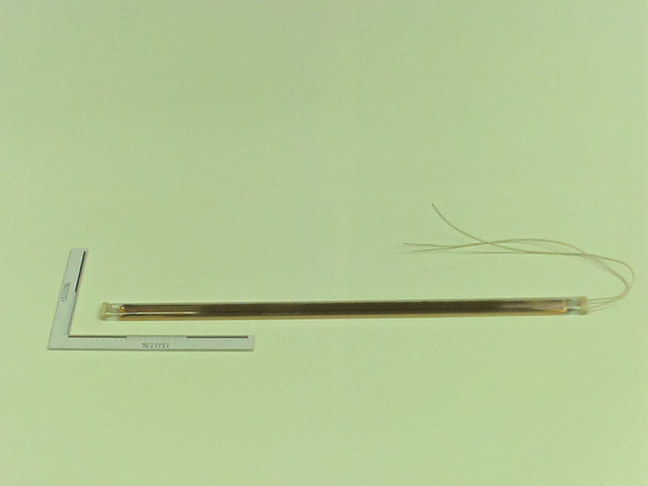 Individual radiator mittelwellig - 83.170.1411/ - Einzelstrahler mittelwellig