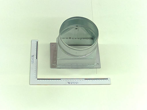 Hose nozzle 2753511 - F2.102.2041/ - Schlauchstutzen 2753511